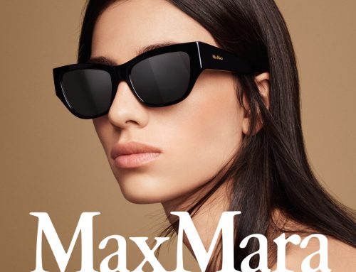 Max Mara eyewear